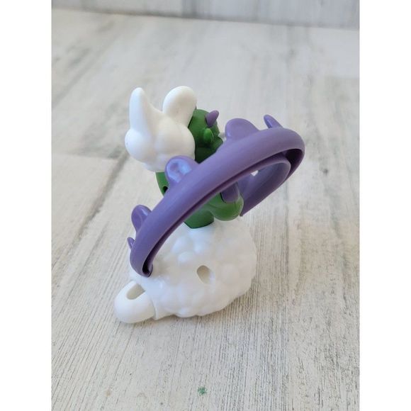 McDonald's tornadus Pokemon 2018 toy figure - Picture 4 of 5